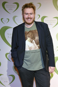 Charity Dinner der Natureheart Foundation for Kids in München