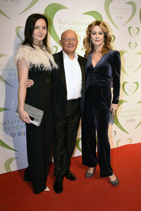 Charity Dinner der Natureheart Foundation for Kids in München