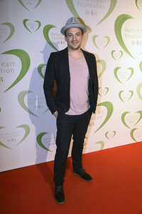 Charity Dinner der Natureheart Foundation for Kids in München