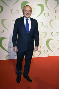 Charity Dinner der Natureheart Foundation for Kids in München