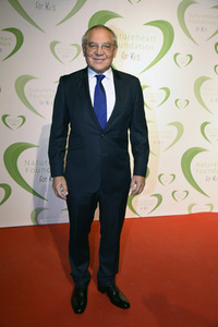 Charity Dinner der Natureheart Foundation for Kids in München