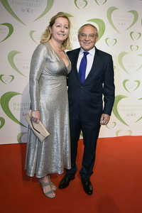 Charity Dinner der Natureheart Foundation for Kids in München