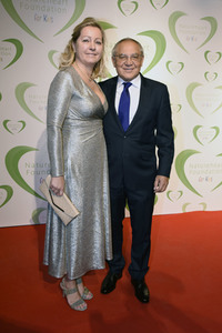 Charity Dinner der Natureheart Foundation for Kids in München