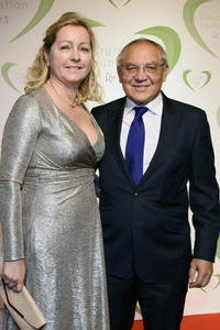 Charity Dinner der Natureheart Foundation for Kids in München