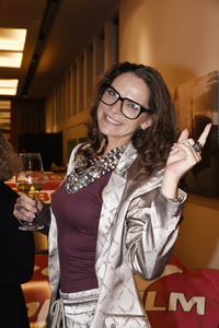 Charity Dinner der Natureheart Foundation for Kids in München