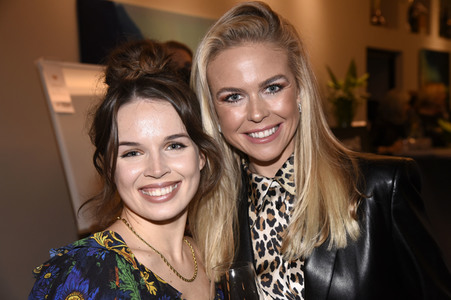 Charity Dinner der Natureheart Foundation for Kids in München