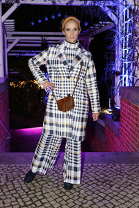 Eröffnung des Christmas Garden 2021 in Berlin