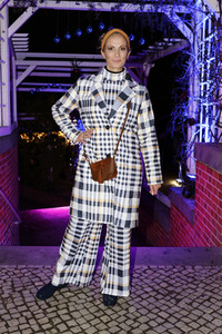 Eröffnung des Christmas Garden 2021 in Berlin