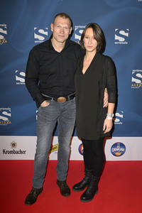 Verleihung Serienale Award 2021 in Berlin