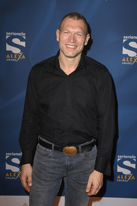 Verleihung Serienale Award 2021 in Berlin