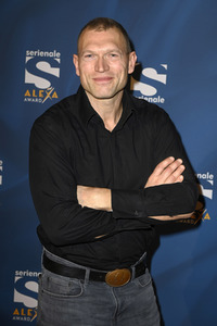 Verleihung Serienale Award 2021 in Berlin