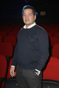 Verleihung Serienale Award 2021 in Berlin