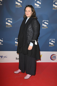 Verleihung Serienale Award 2021 in Berlin