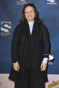 Verleihung Serienale Award 2021 in Berlin