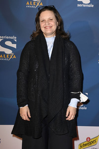 Verleihung Serienale Award 2021 in Berlin