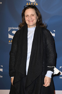 Verleihung Serienale Award 2021 in Berlin
