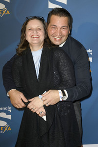 Verleihung Serienale Award 2021 in Berlin