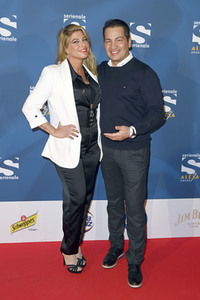 Verleihung Serienale Award 2021 in Berlin