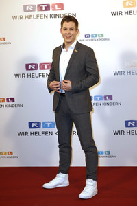 RTL-Spendenmarathon 2021 in Hürth