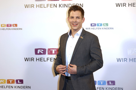 RTL-Spendenmarathon 2021 in Hürth