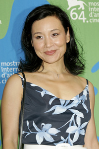 Photocall 'Gefahr und Begierde', Internationale Filmfestspiele von Venedig 2007