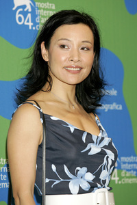 Photocall 'Gefahr und Begierde', Internationale Filmfestspiele von Venedig 2007