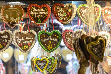 Weihnachtsmarkt in Essen