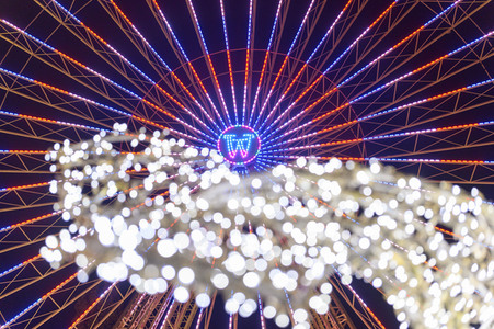 Weihnachtsmarkt in Essen
