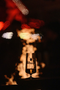 Weihnachtsmarkt in Essen