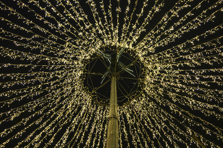 Weihnachtsmarkt in Essen
