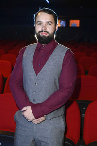 Screening 'Der Wolf' bei der Serienale 2021 in Berlin