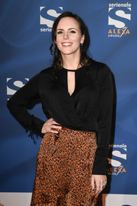 Screening 'Der Wolf' bei der Serienale 2021 in Berlin