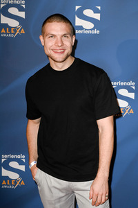 Screening 'Der Wolf' bei der Serienale 2021 in Berlin