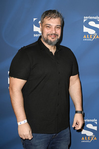 Screening 'Der Wolf' bei der Serienale 2021 in Berlin