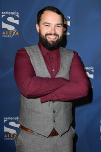 Screening 'Der Wolf' bei der Serienale 2021 in Berlin