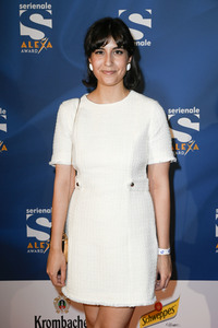 Screening 'Der Wolf' bei der Serienale 2021 in Berlin
