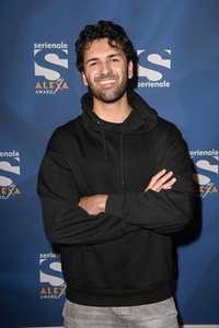 Screening 'Der Wolf' bei der Serienale 2021 in Berlin