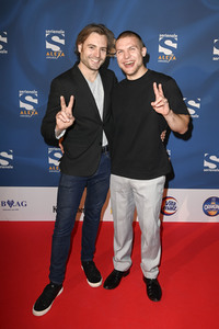 Screening 'Der Wolf' bei der Serienale 2021 in Berlin