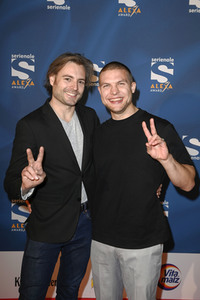 Screening 'Der Wolf' bei der Serienale 2021 in Berlin