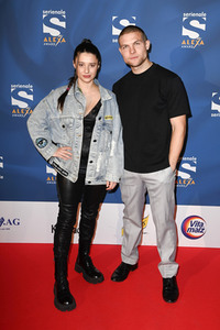 Screening 'Der Wolf' bei der Serienale 2021 in Berlin