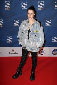 Screening 'Der Wolf' bei der Serienale 2021 in Berlin