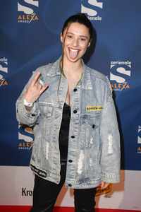Screening 'Der Wolf' bei der Serienale 2021 in Berlin