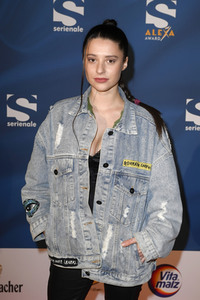 Screening 'Der Wolf' bei der Serienale 2021 in Berlin