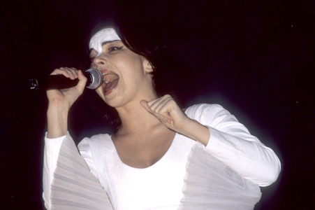 Hurricane Festival 1998 in Scheeßel
