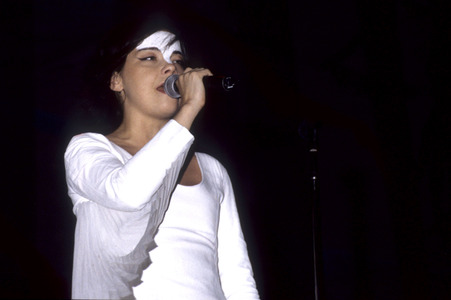Hurricane Festival 1998 in Scheeßel