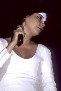 Hurricane Festival 1998 in Scheeßel