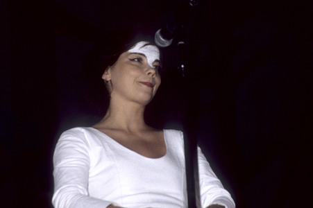 Hurricane Festival 1998 in Scheeßel