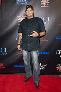 Album-Release-Party von Six Gun Sal in Long Beach