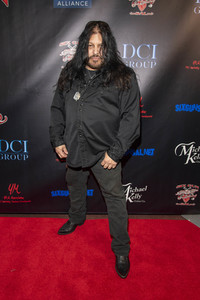 Album-Release-Party von Six Gun Sal in Long Beach