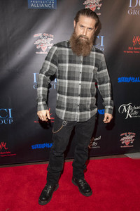 Album-Release-Party von Six Gun Sal in Long Beach